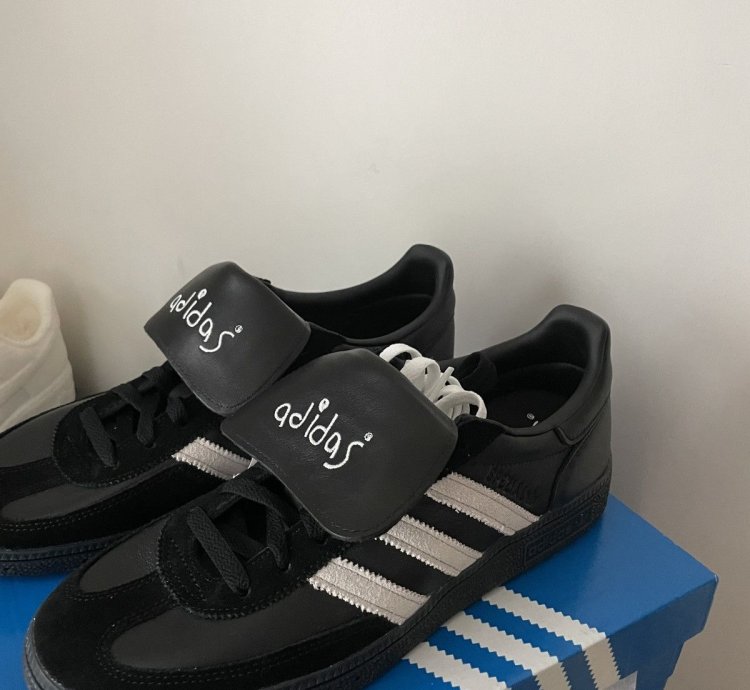 Adidas Shukyu -wax Handball Spezial