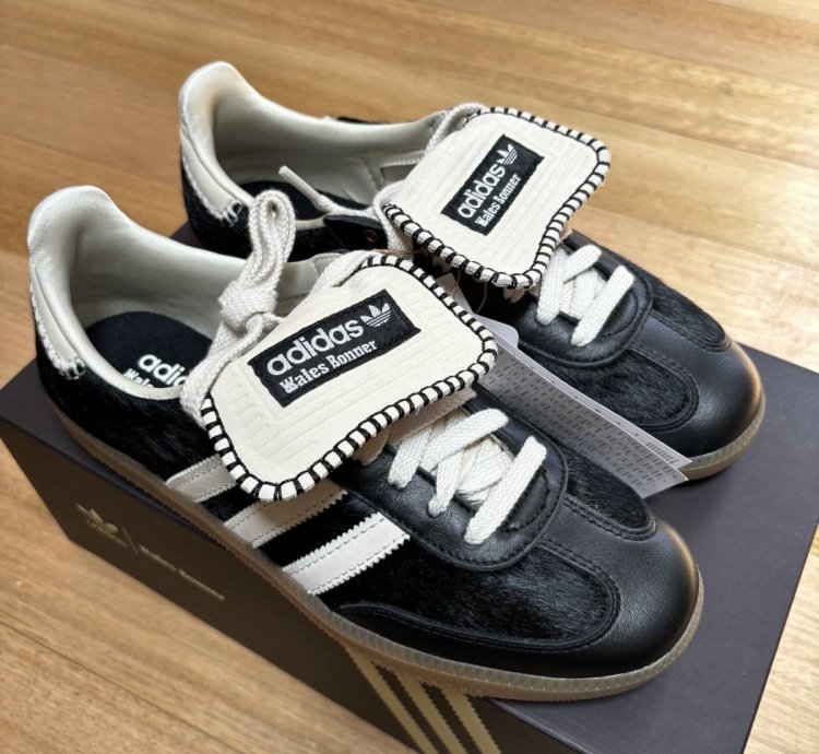 Adidas Wales Bonner