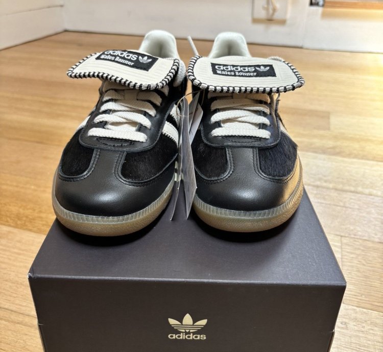 Adidas Wales Bonner