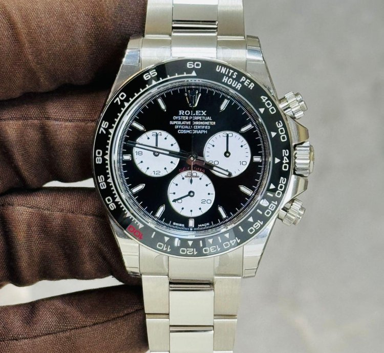 Rolex Daytona 126529ln