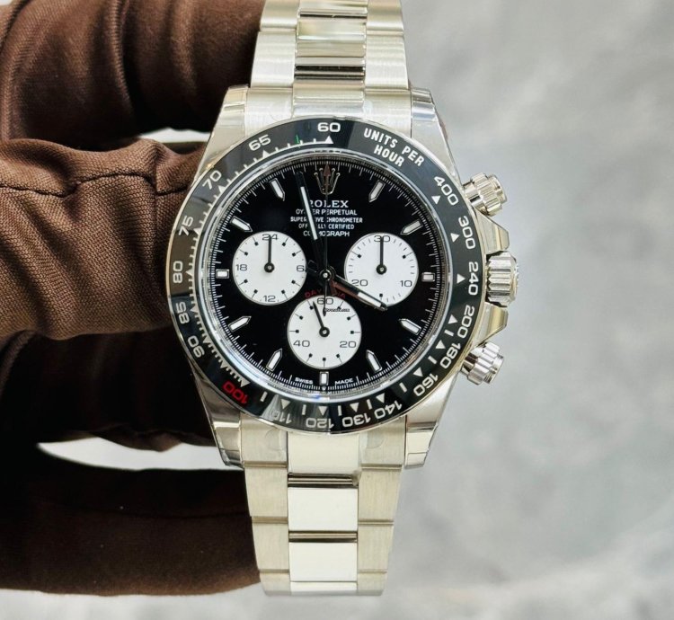 Rolex Daytona 126529ln