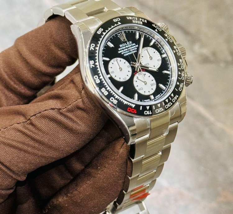Rolex Daytona 126529ln