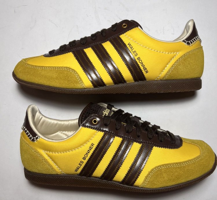 Adidas Wales Bonner Japan