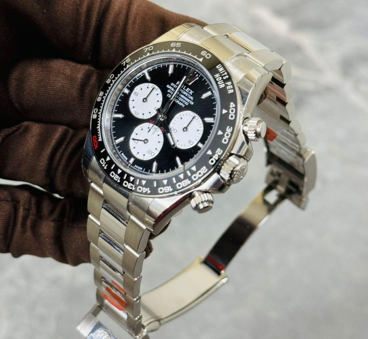 Rolex Daytona 126529ln