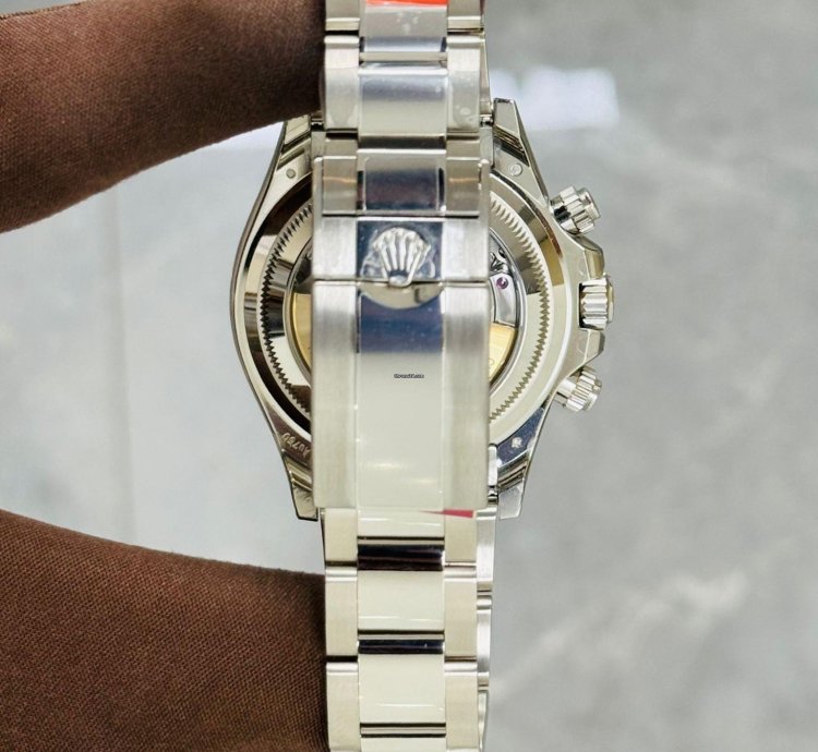 Rolex Daytona 126529ln