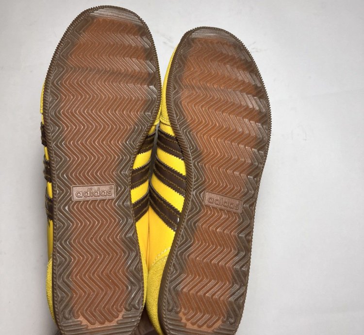 Adidas Wales Bonner Japan