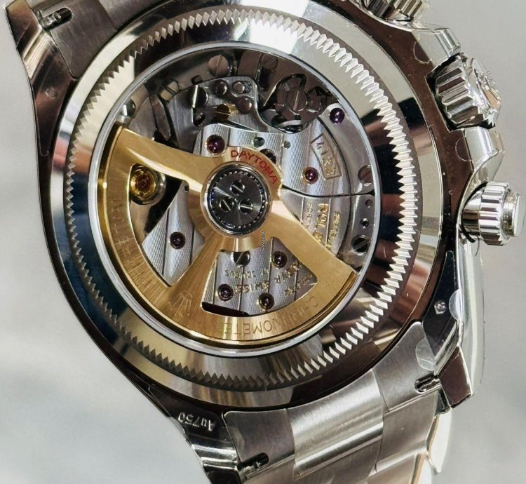 Rolex Daytona 126529ln