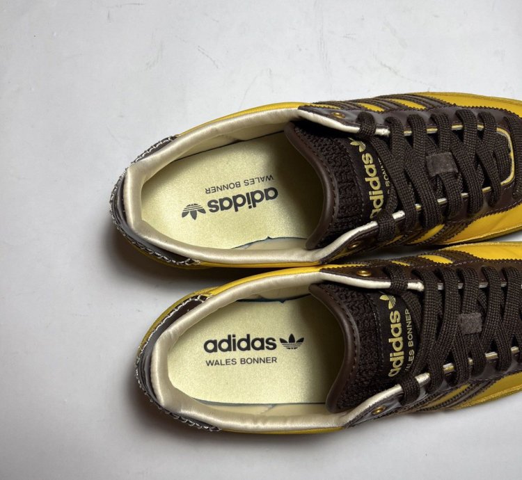 Adidas Wales Bonner Japan