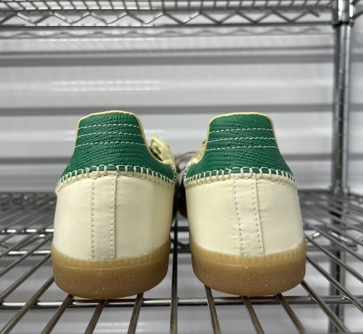 Adidas Wales Bonner Samba