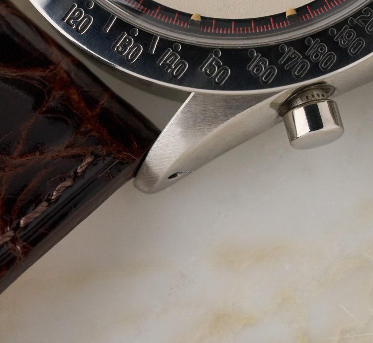 Rolex Daytona 6239 - Stunning Tropical Brown Paul Newman Dial - Mint Conditions