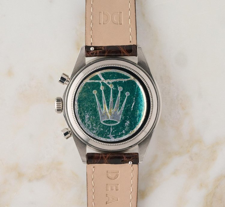 Rolex Daytona 6239 - Stunning Tropical Brown Paul Newman Dial - Mint Conditions