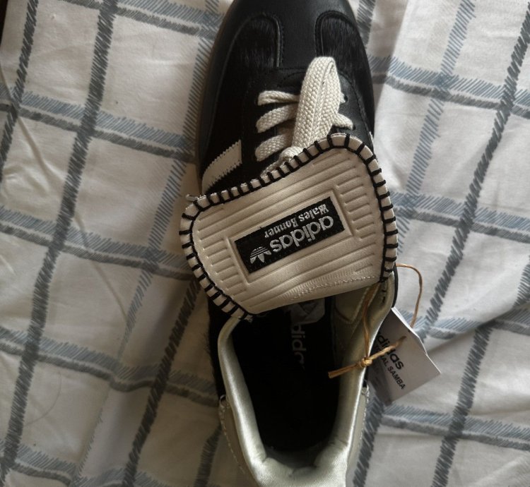 Adidas Wales Bonner Sambas