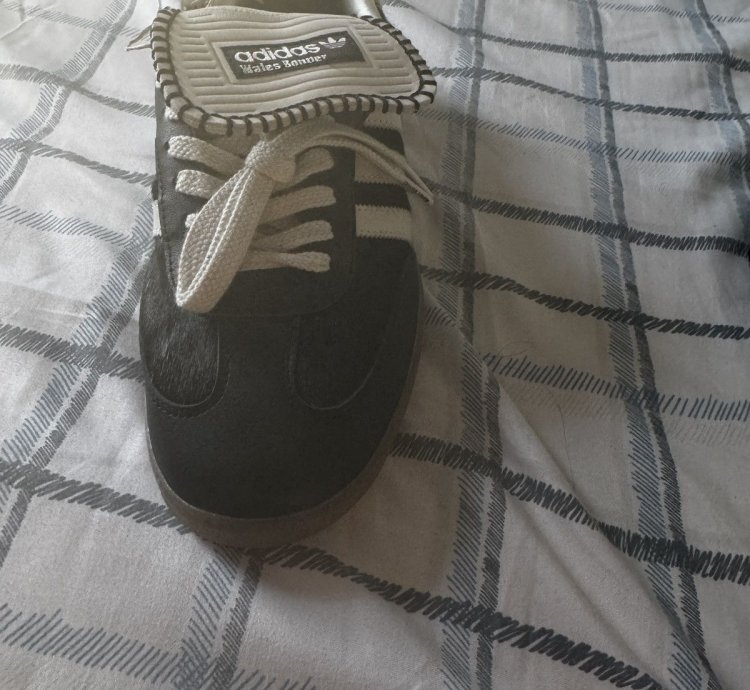 Adidas Wales Bonner Sambas