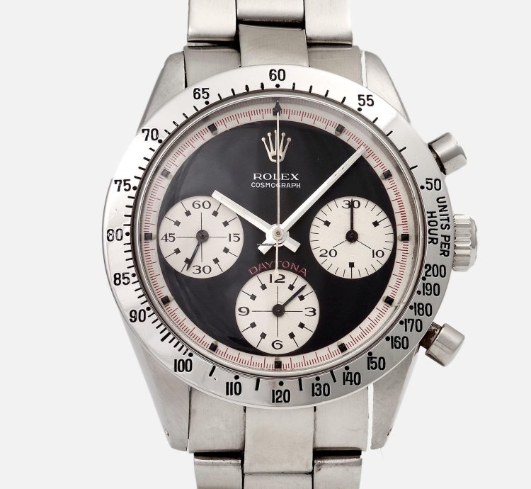 Rolex Daytona 6239 Paul Newman