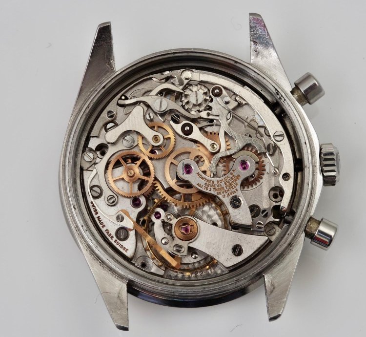 Rolex Daytona 6239 Paul Newman