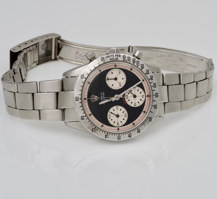 Rolex Daytona 6239 Paul Newman