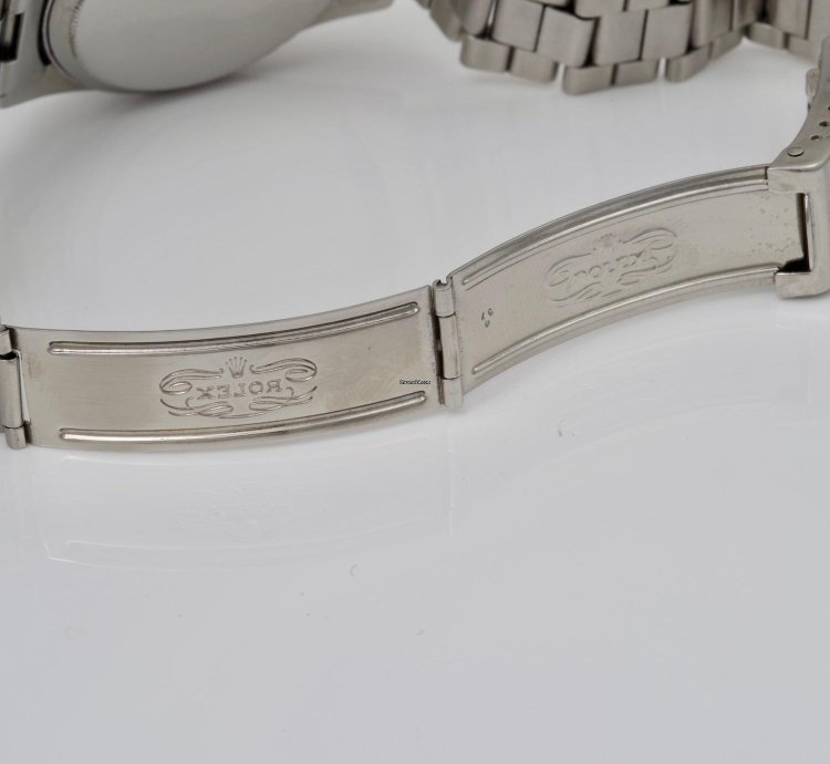 Rolex Daytona 6239 Paul Newman