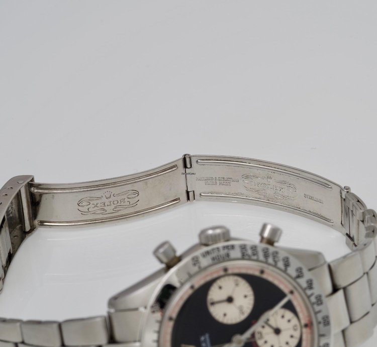 Rolex Daytona 6239 Paul Newman