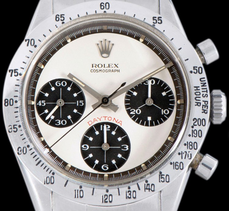 Rolex Daytona 6262
