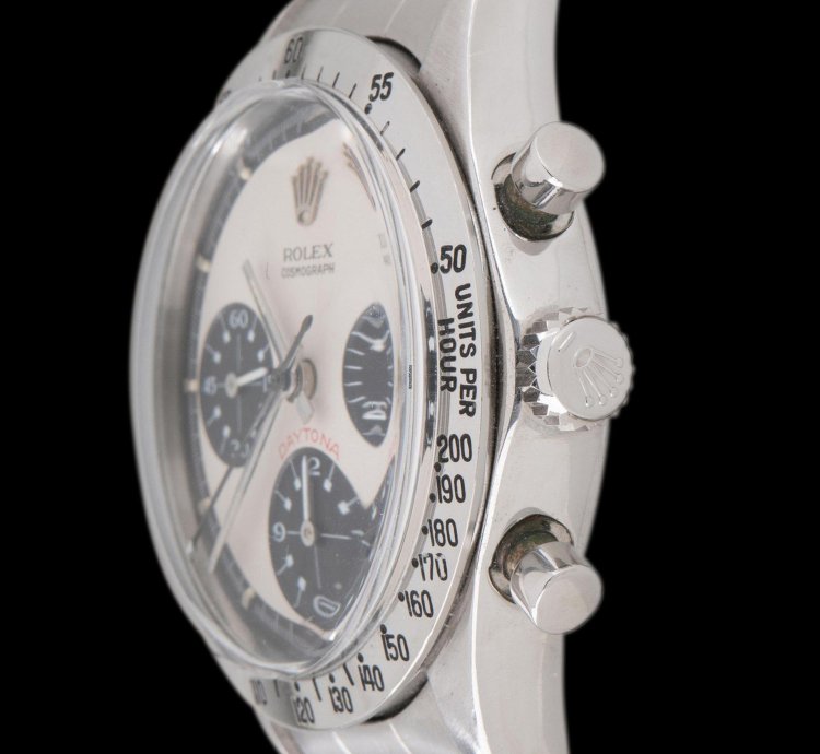 Rolex Daytona 6262