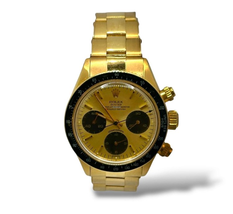 Rolex Daytona 6263
