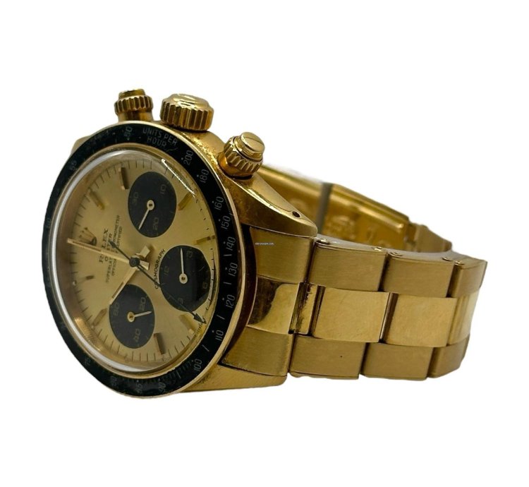 Rolex Daytona 6263