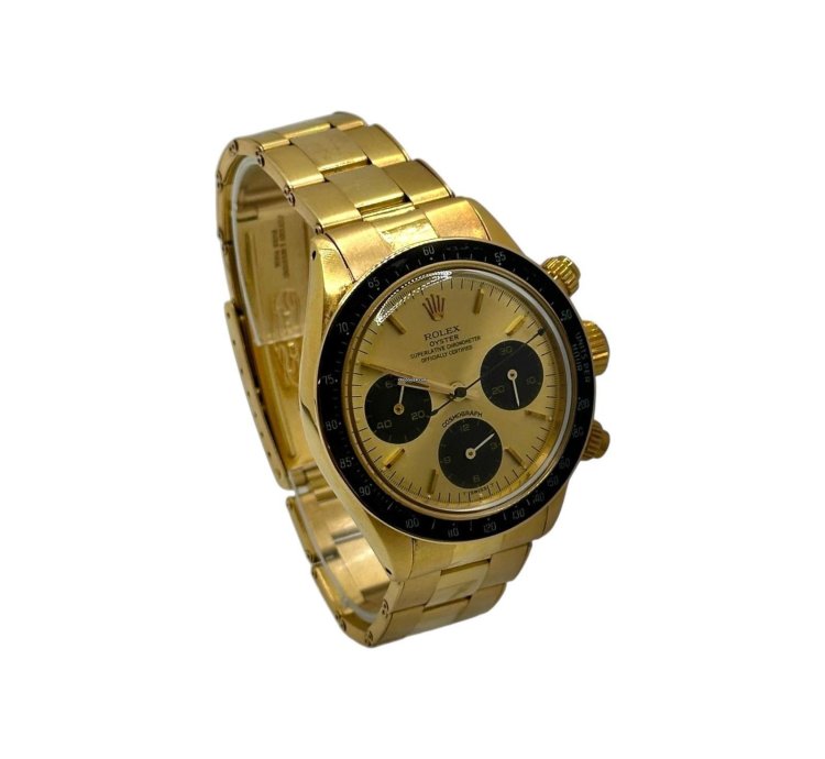 Rolex Daytona 6263