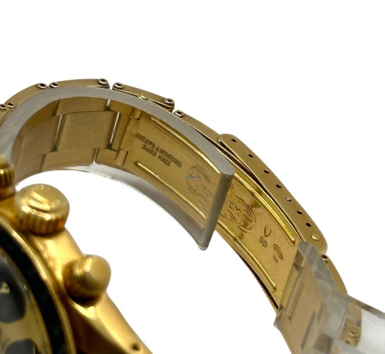 Rolex Daytona 6263