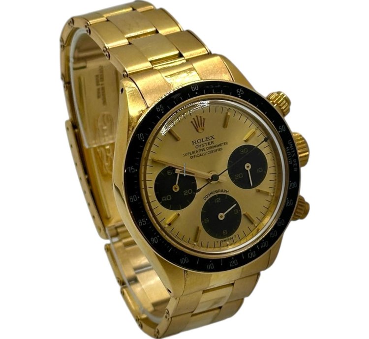 Rolex Daytona 6263