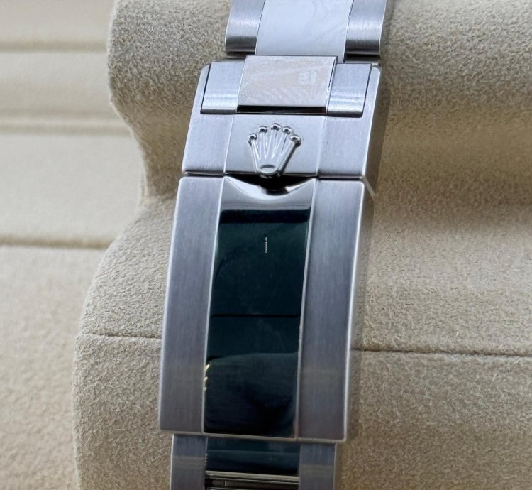 Rolex Daytona Arabic Ice Blue Dial Bugguatte Diamond Bezel Open Caseback New Reference