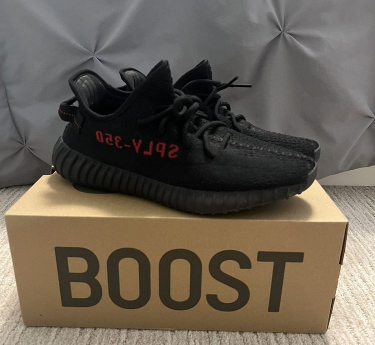 Adidas Yeezy Boost 350 V2