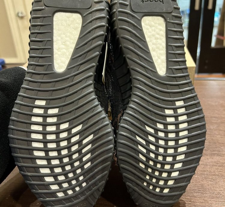 Adidas Yeezy Boost 350 V2 Mx Rock