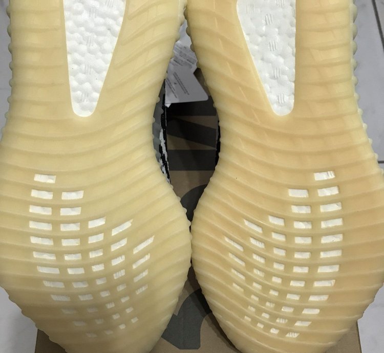 Adidas Yeezy Boost 350 V2 Zebra 2017