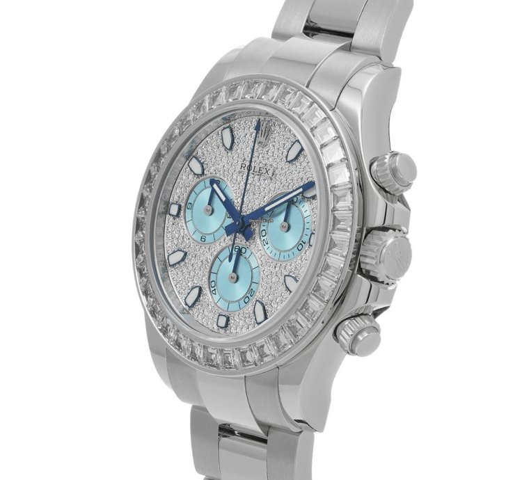 Rolex Daytona Cosmograph Daytona 116576tbr