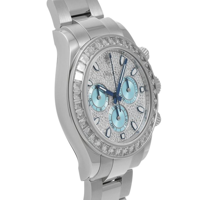 Rolex Daytona Cosmograph Daytona 116576tbr