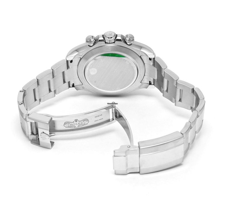 Rolex Daytona Cosmograph Daytona 116576tbr