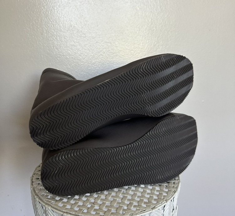 Adidas Yeezy Coachella Scuba Shoes
