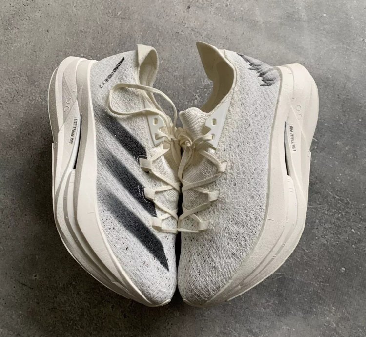 Adidas Yohji Yamamoto Prime 2 Strun Sneaker Size Us 9
