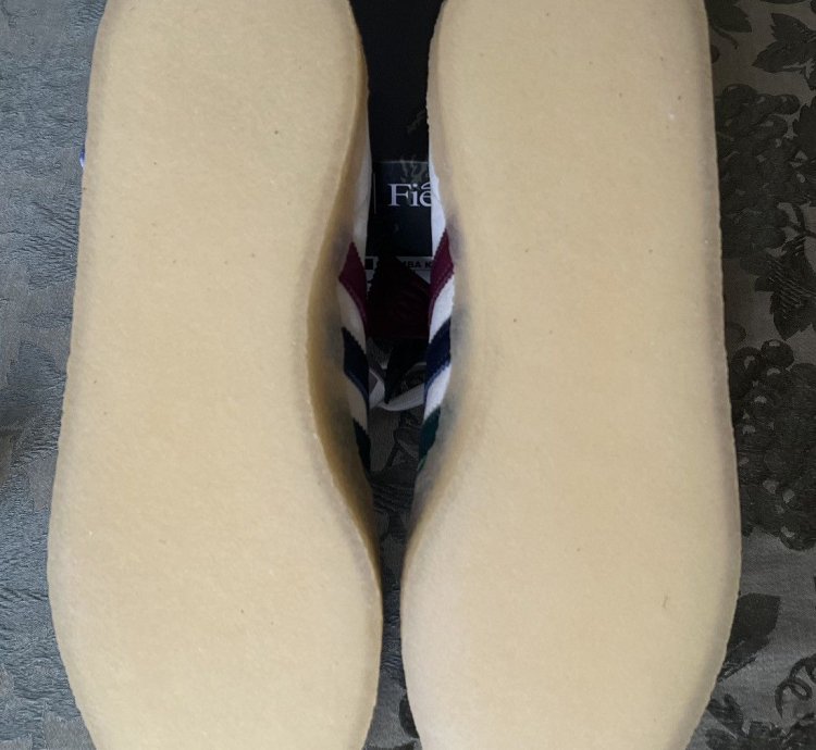 Adidas-kith- Clarks 8th Street Samba