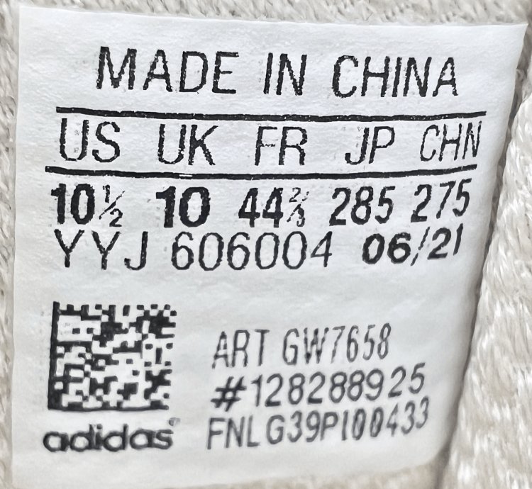 Bait Attack On Titan Adidas Consortium Ultraboost
