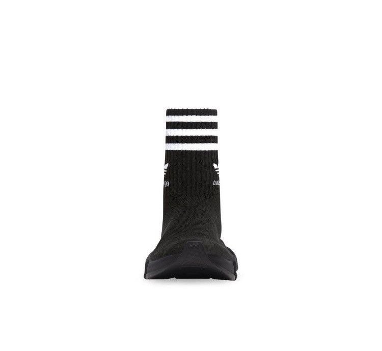 Balenciaga Adidas Speed Sneakers