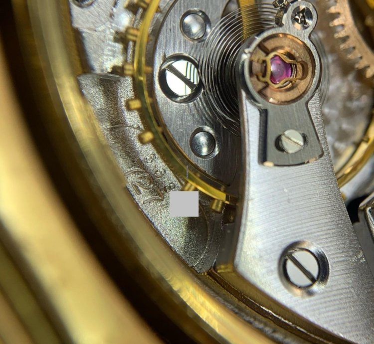 Rolex Daytona Full Set - Never Polish - First Owner