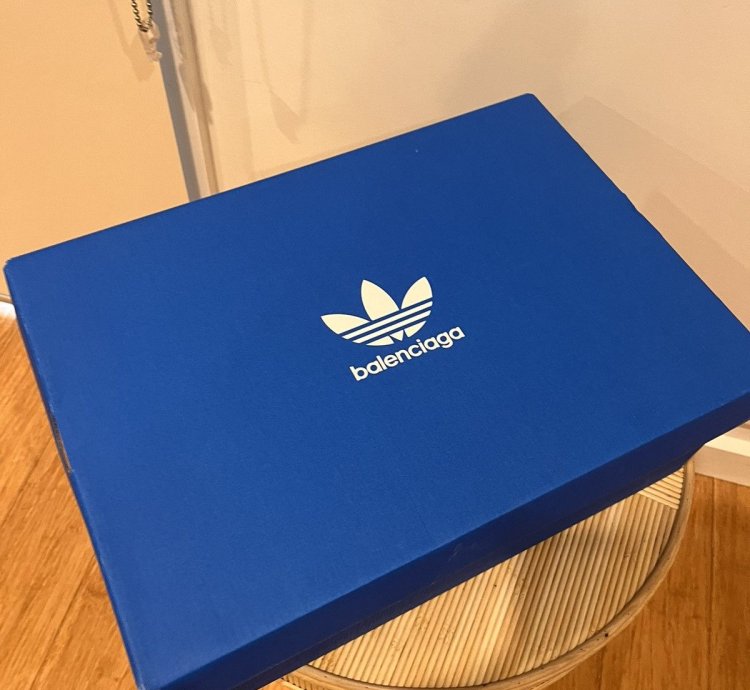 Balenciaga Speed Sneaker