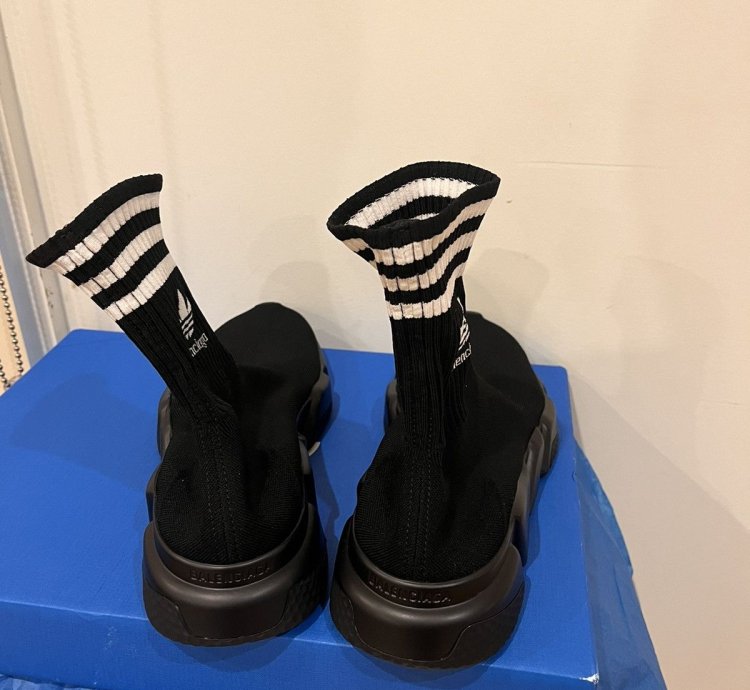 Balenciaga Speed Sneaker
