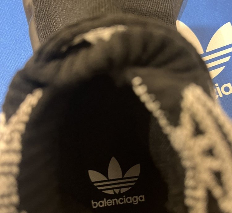 Balenciaga Speed Sneaker