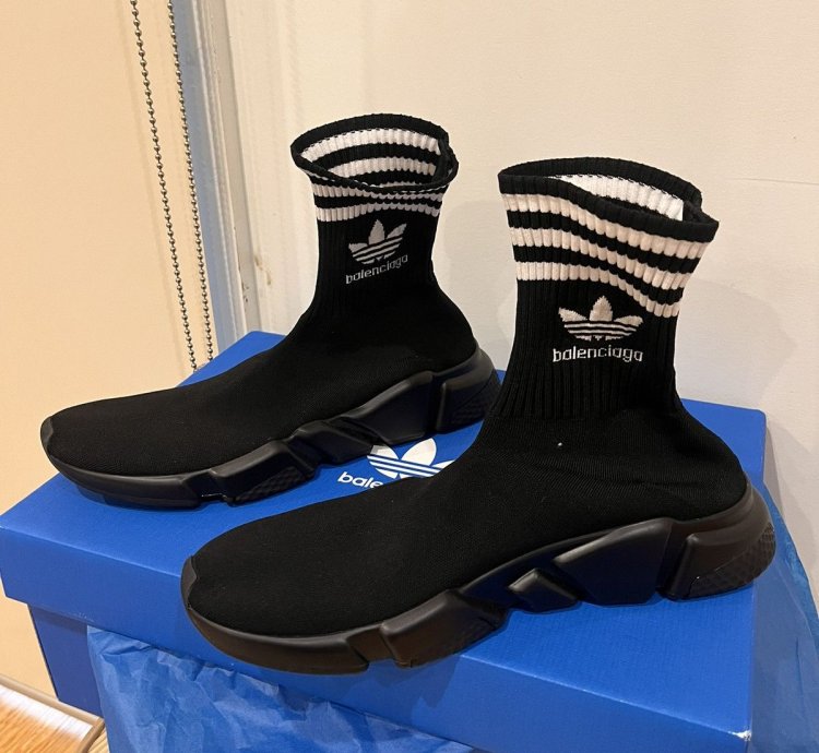 Balenciaga Speed Sneaker