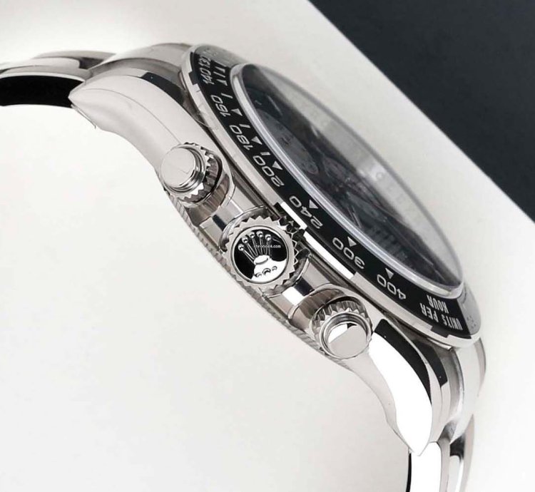 Rolex Daytona Le Mans - White Gold