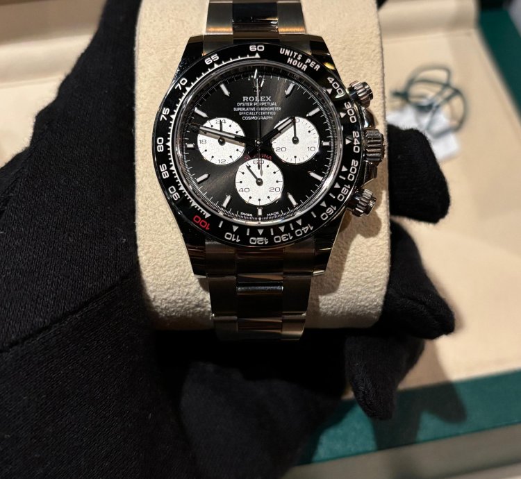 Rolex Daytona Le Mans 05 2024 New