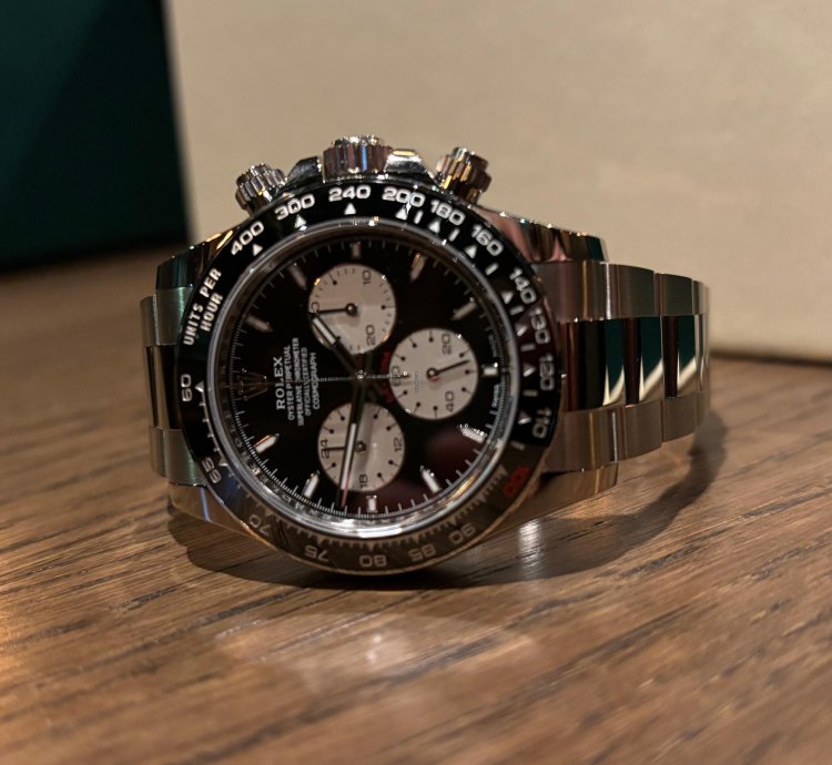 Rolex Daytona Le Mans 05 2024 New