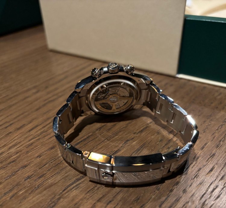 Rolex Daytona Le Mans 05 2024 New